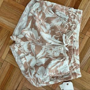 Billabong Road Trippin Print Shorts